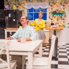 Photo Flash: Our Chance to Look at BLUEBERRY TOAST!