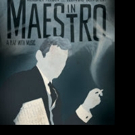 The Wallis to Present Hershey Felder as Leonard Bernstein in MAESTRO, 8/10-28 Video