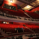 Photo Flash: See Inside The Newly Renovated Royal Alexandra Theatre Video