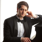 Canton Symphony Presents 2016 Cleveland International Piano Competition Winner, Nikit