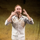 BWW Review: Mosaic Theater Company's Passionate WRESTLING JERUSALEM