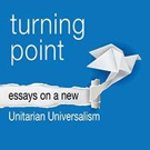 Skinner House Books Releases New Book, TURNING POINT Book of Essays