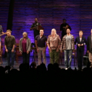 Photo Coverage: COME FROM AWAY Takes Opening Night Bows!