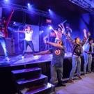 BWW Review: Experience the Punk Angst in AMERICAN IDIOT at Triangle Productions! Video