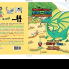 Linda P. Young Shares THE ADVENTURES OF ANNA AND ANDY HUMMINGBIRD