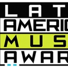 Nominees for 2016 LATIN MUSIC AWARDS to Be Announced Live on Telemundo, Today