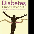 David Johnson Pens DIABETES, I AIN'T HAVING IT! Video