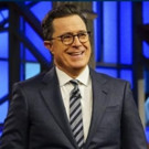 LATE SHOW WITH STEPHEN COLBERT to Broadcast Live Following Trump's Address to…