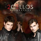 2Cellos at Playhouse Square in March 2016 Video