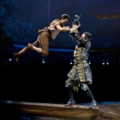 PETER PAN 360 to Take Flight in Los Angeles This Spring