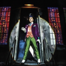 West End's CHARLIE AND THE CHOCOLATE FACTORY Celebrates 1000th Performance Video