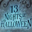 ABC Family to Present 17th Annual 13 NIGHTS OF HALLOWEEN, Beg. 10/19 Video