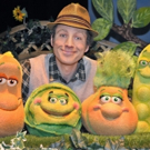 Mr Bloom and His Veggies Are Hitting the Road and Coming to the North West Video