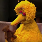 VIDEO: Jimmy Kimmel Thinks Trump Should Watch Sesame Street Before Cutting PBS…