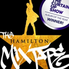 HAMILTON MIXTAPE, KINKY BOOTS and WAITRESS Win Curtain Up Show Album of the Year 2016 Video