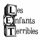 Les Enfants Terribles Announce Shortlist for 6th Annual LET Award