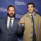 Photo Coverage: On the Opening Night Red Carpet for SIX DEGREES OF SEPARATION