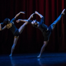 Sydney Dance Company Presents Triple Bill 2017 at Swarthmore College Video