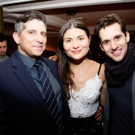 Photo Flash: Opening Night of Phillipa Soo-Led AMELIE at Center Theatre Group's Ahman Video