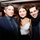 Photo Flash: Opening Night of Phillipa Soo-Led AMELIE at Center Theatre Group's…