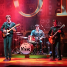 SUNNY AFTERNOON to Bring The Kinks to The Marlowe Theatre This Spring Video