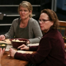 Photo Flash: In Rehearsal with the Cast of The Public's HUNGRY