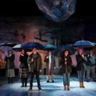 Photo Flash: First Look at WHEN THE RAIN STOPS FALLING at Cygnet Theatre Video