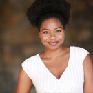 BWW Blog: Hannah Seewald - Marla Louissaint: A Bright Future for Broadway and Beyond