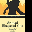 Author Simplifies Srimad Bhagavad Gita in New Book