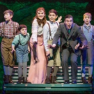 BWW Review: FINDING NEVERLAND at Straz Center For The Performing Arts Video