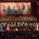 Mezzo-Soprano Jamie Barton Joins Tucker Foundation's 2015 Fall Gala Lineup