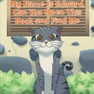 Author Carole J (Fleischauer) Noelle Pens New Story About a Cat