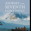Pat Chapman and Martha Ellis Share JOURNEY TO THE SEVENTH CONTINENT