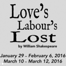 The Hilberry's LOVE'S LABOUR's LOST Puts Shakespeare in the 1940s and Celebrates the  Video