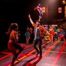 Lin-Manuel Miranda's IN THE HEIGHTS Welcomes New Stars Tonight in London
