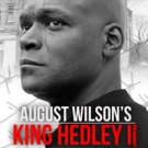 August Wilson's KING HEDLEY II Opens Tonight at The Matrix Theatre Video