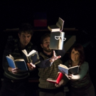 Book Lovers, You Learn to Love Your Shelf as BOOKSTORY Sets Out to Tour Libraries and Video