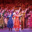 Photo Flash: First Look at International Tour of MARY POPPINS Video