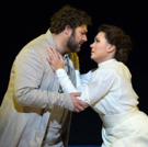 BWW Review: Where is Heroic GUILLAUME TELL Now that We Need Him? On Stage at the Met
