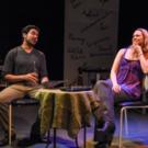 Photo Flash: First Look at BOY GETS GIRL at The Seeing Place