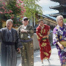 New NBC Series BETTER LATE THAN NEVER Grows By 1.3 Million Viewers