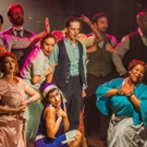 BWW Review: FAILURE: A LOVE STORY Opens the Block Party Series at the Kirk Douglas…