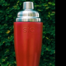 Shake Up the Holidays with the SIC Shaker