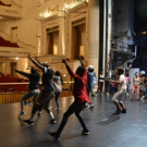 Boston Teens to Perform 'FLIGHT TO AMERICA' on Shubert Theatre Stage