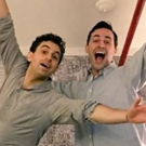 Photo Flash: Saturday Intermission Pics, 1/09- WICKED, AN AMERICAN IN PARIS, SOMETHIN Video