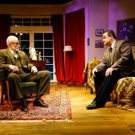 Photo Flash: FREUD'S LAST SESSION Opens Tonight at Road Less Traveled Productions Video