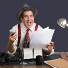 Ring in the New Year with LAUGHTER ON THE 23RD FLOOR at Walnut Street Theatre