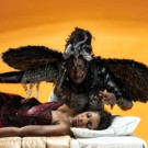 Hackney Empire Announces Full Cast for SLEEPING BEAUTY