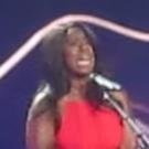 VIDEO: Uzo Aduba Sings 'White Horse' With Taylor Swift Video