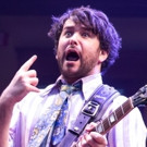 Anna Wintour Sends SCHOOL OF ROCK an Updated Prop